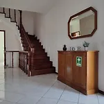 Apartmán Casa Camelias