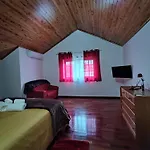 Apartmán Casa Camelias *