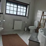 Apartmán Casa Camelias Viseu