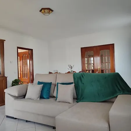 Casa Camelias Daire *