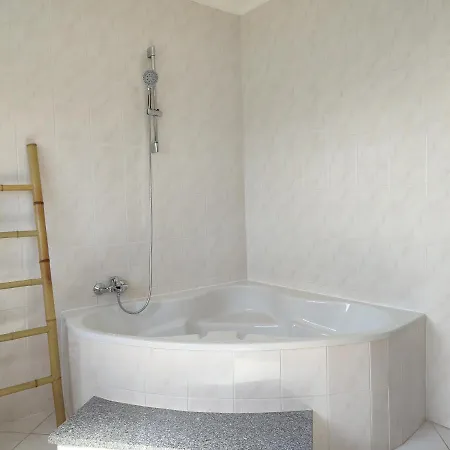 Casa Camelias شقة *