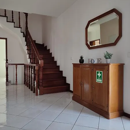 شقة Casa Camelias