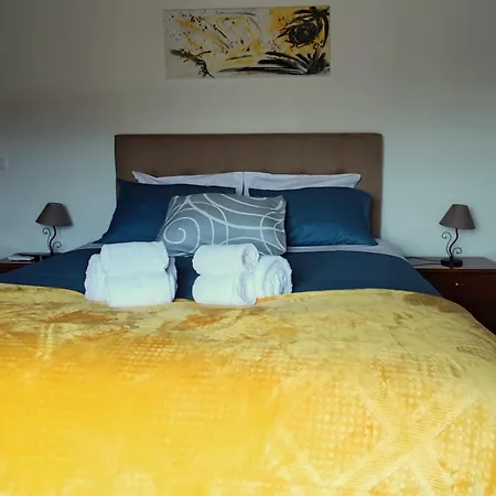 Casa Camelias Apartament *