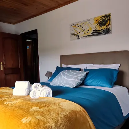 Daire Casa Camelias *