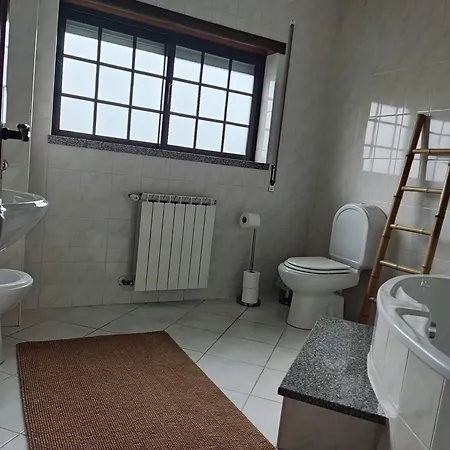 شقة Casa Camelias فيزيو