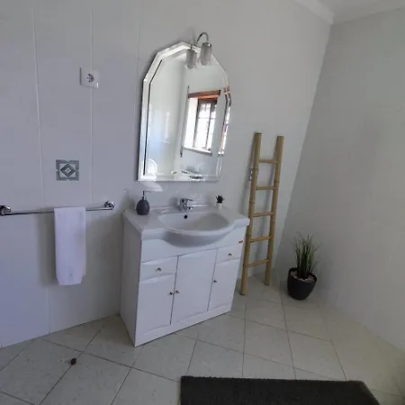 شقة Casa Camelias
