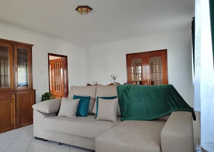 Casa Camélias Appartement *