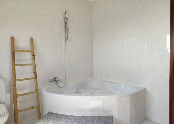 Casa Camelias Apartament *