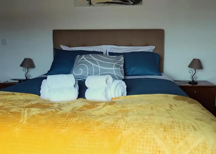 Casa Camélias Appartement *