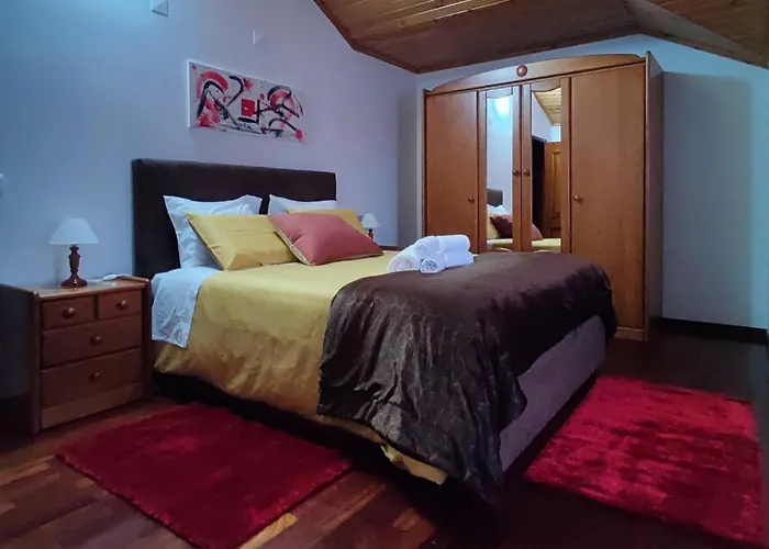 Casa Camélias Appartement