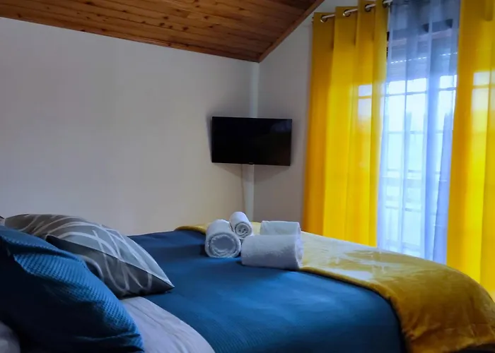 Casa Camélias * Viseu