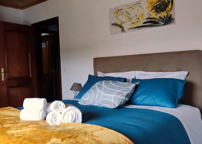 Apartament Casa Camelias *