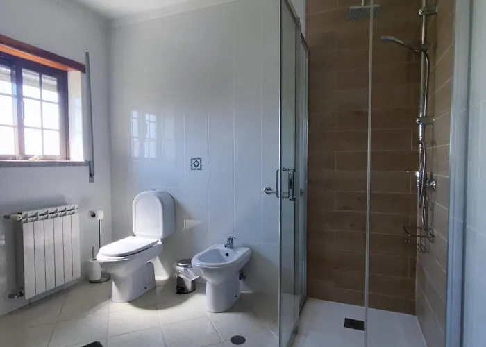 Casa Camelias Apartament