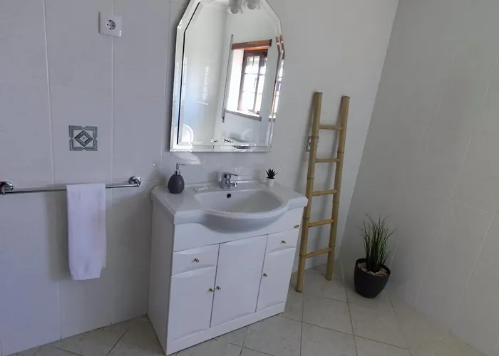 Apartament Casa Camelias